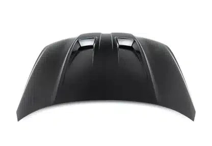 Capot en carbone Alpha-N pour BMW M3 G80 et G81 / M4 G82 et G83 — image 3