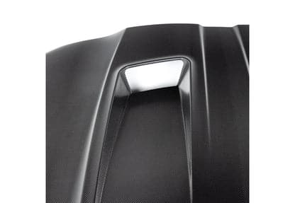 Capot en carbone Alpha-N pour BMW M3 G80 et G81 / M4 G82 et G83 — image 4