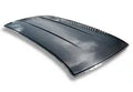 Toit en carbone Alpha-N avec couche transparente pour BMW Série 3 G21 / M3 G81 Touring — image 1