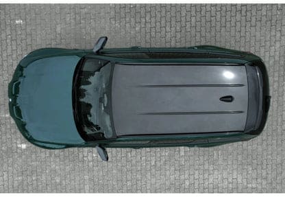 Toit en carbone Alpha-N avec couche transparente pour BMW Série 3 G21 / M3 G81 Touring — image 4