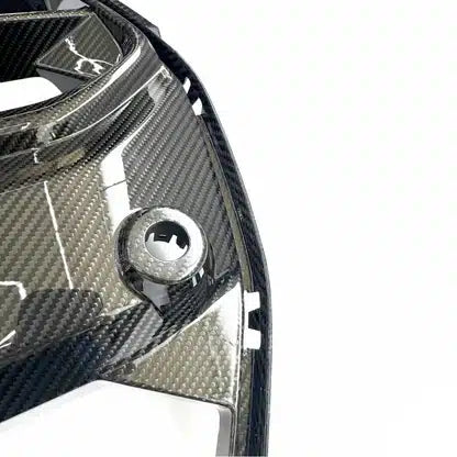 Grille en carbone ALPHA-N « Kney » adaptée aux M3 G80/81 et M4 G82/83 — image 4