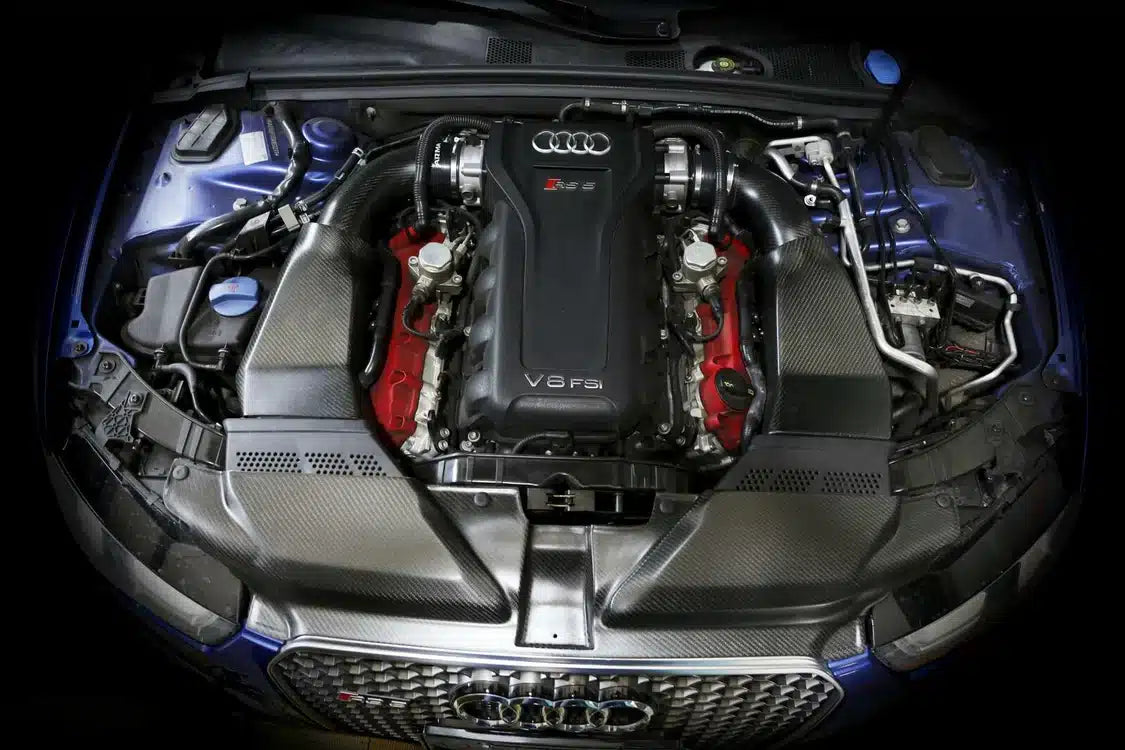 Admission carbone Armaspeed pour Audi RS4 B8 / RS5 8T-ARMAAD0RS5-A — image 5