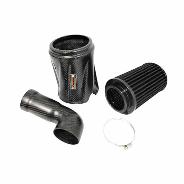Admission carbone Armaspeed pour Ford Fiesta ST Mk7- ARMAFDFIST-A — image 1