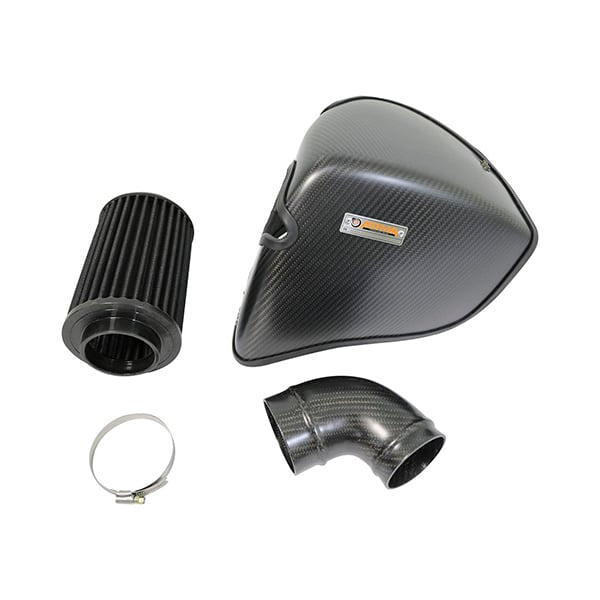 Admission carbone Armaspeed pour Ford Focus 3 ST-ARMAFDMK30 — image 2
