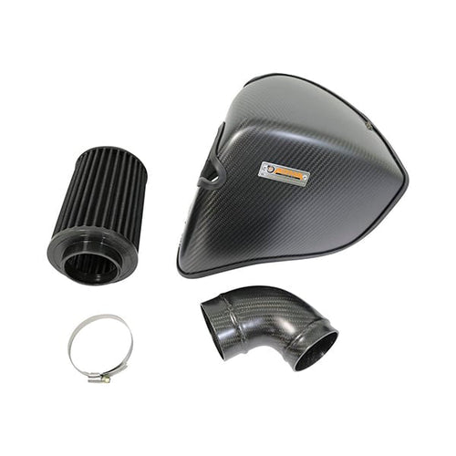 Admission carbone Armaspeed pour Ford Focus 3 ST-ARMAFDMK30 — image 2