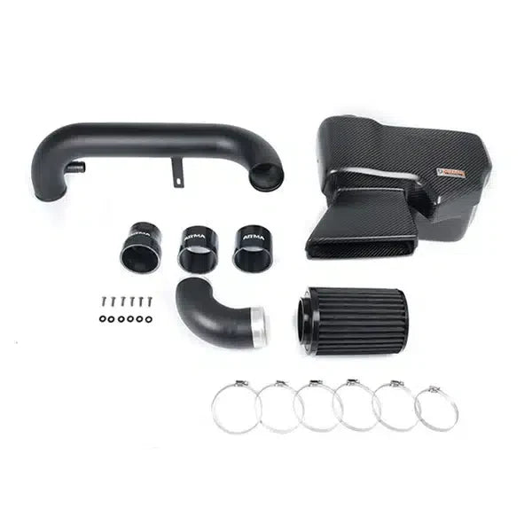 Admission carbone Armaspeed pour S3 8P / Golf 6 R / Scirocco R / Leon 2 Cupra-ARMAGOLF6R-A — image 1