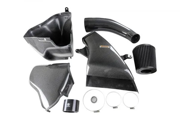 Admission carbone Armaspeed pour Audi S4 B8 / S5 8T 3.0 TFSI-ARMAAUDIS4-A — image 1