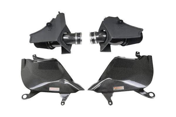 Admission carbone Armaspeed pour BMW M5 F90-ARMABM90M5-A — image 9