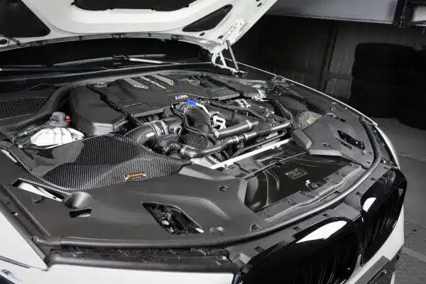 Admission carbone Armaspeed pour BMW M5 F90-ARMABM90M5-A — image 5