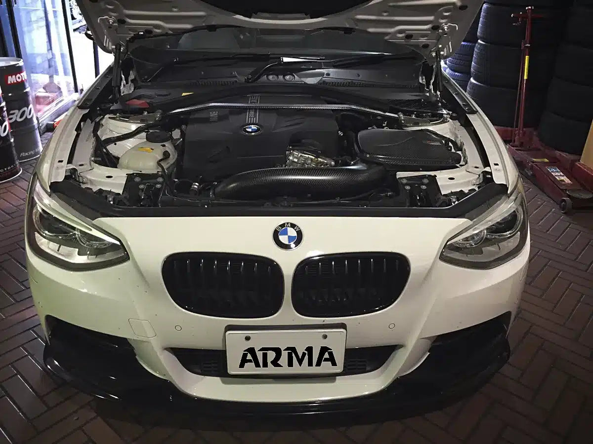 Admission carbone Armaspeed pour BMW 135i / 235i F2x et 335i / 435i F3x N55-ARMABMWF30-A — image 2