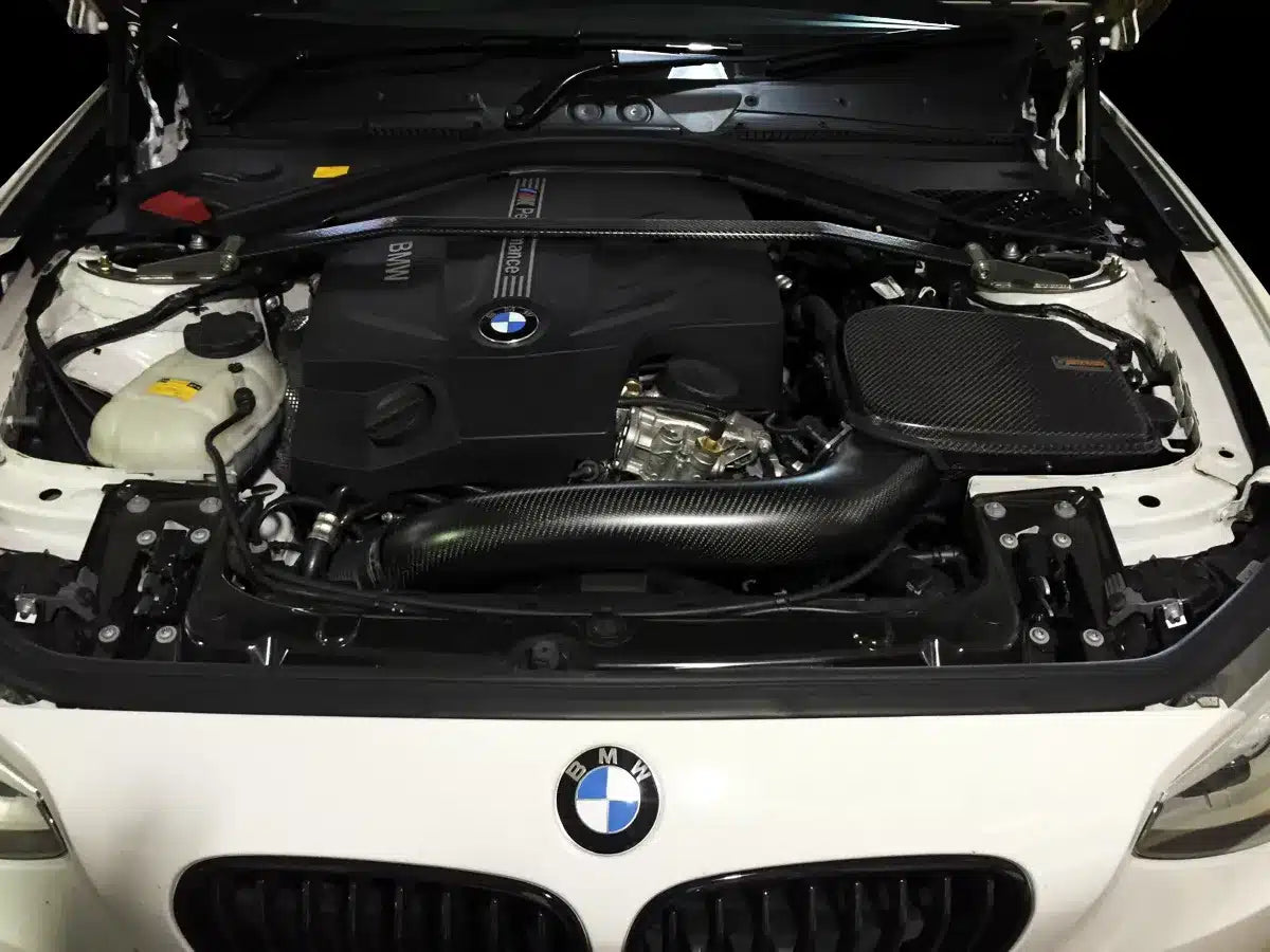 Admission carbone Armaspeed pour BMW 135i / 235i F2x et 335i / 435i F3x N55-ARMABMWF30-A — image 4