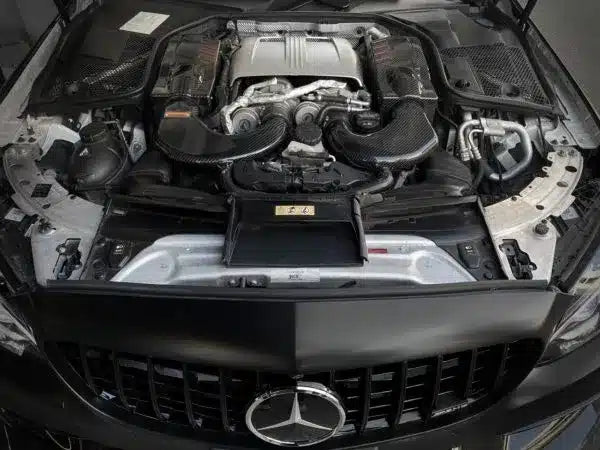 Admission carbone Armaspeed pour Mercedes C63 AMG W205-ARMABZC63S-A — image 3