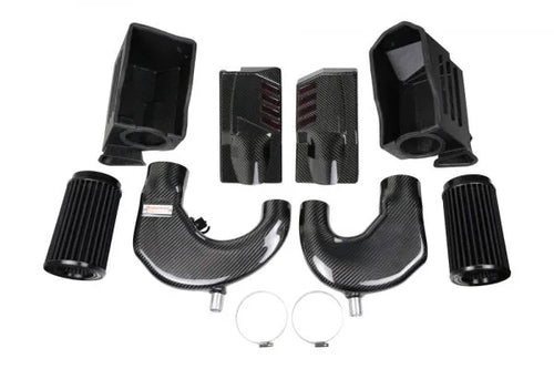 Admission carbone Armaspeed pour Mercedes C63 AMG W205-ARMABZC63S-A — image 1