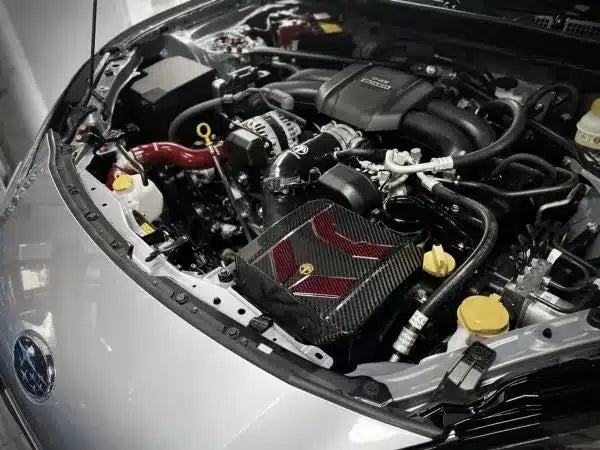 Admission Armaspeed pour Toyota GR86 et Subaru BRZ-ARMASBGR86 — image 9
