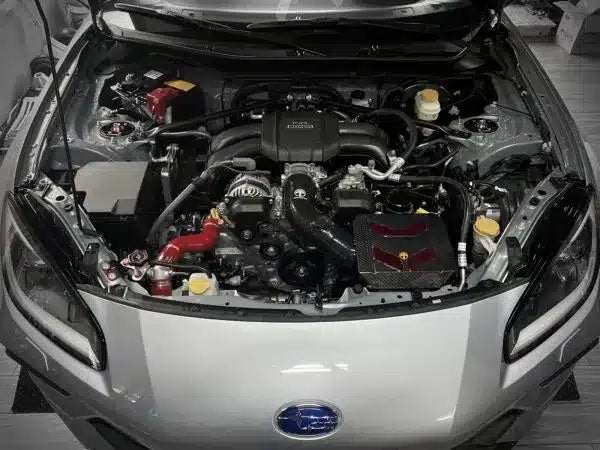 Admission Armaspeed pour Toyota GR86 et Subaru BRZ-ARMASBGR86 — image 8