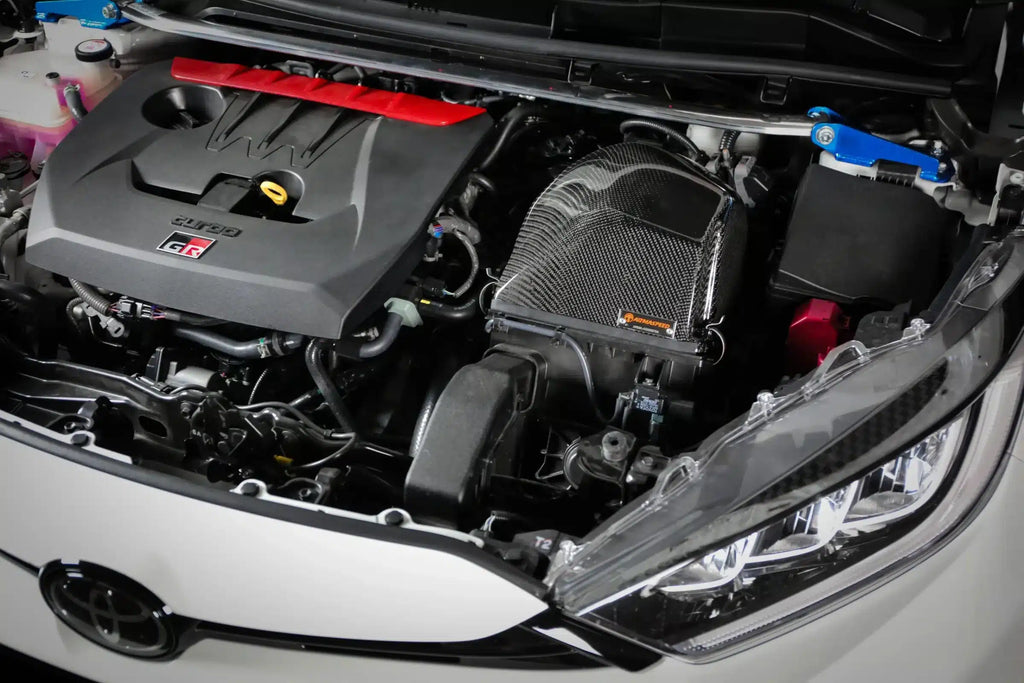 Admission carbone Armaspeed pour Toyota Yaris GR-ARMATYYAGR-A — image 3