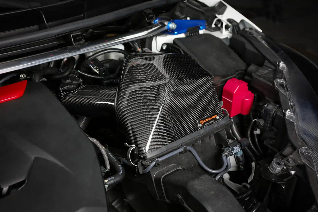 Admission carbone Armaspeed pour Toyota Yaris GR-ARMATYYAGR-A — image 4