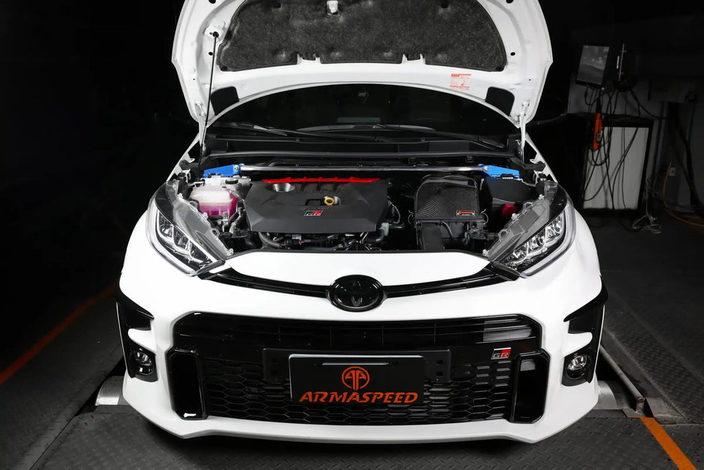 Admission carbone Armaspeed pour Toyota Yaris GR-ARMATYYAGR-A — image 8