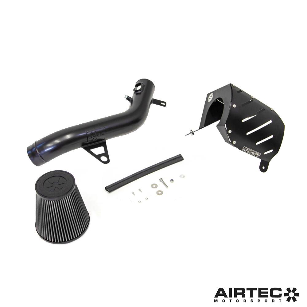 Admission Airtec pour BMW avec moteur N55- 135i / 235i / 335i / 435i / M2 -référence ATIKBMW2 — image 1