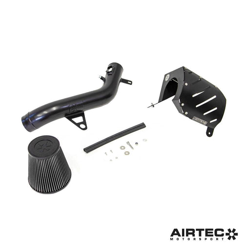 Admission Airtec pour BMW avec moteur N55- 135i / 235i / 335i / 435i / M2 -référence ATIKBMW2 — image 1