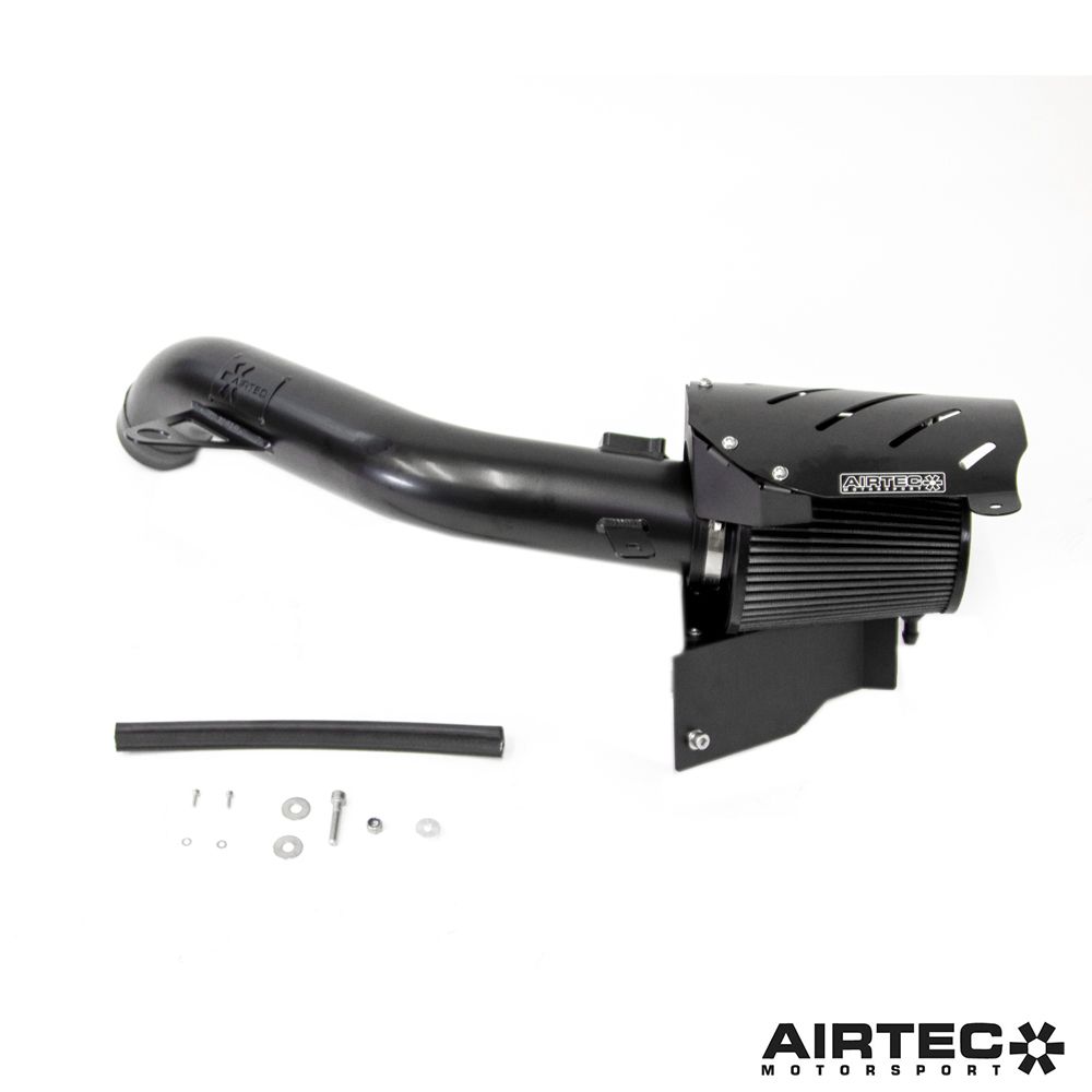 Admission Airtec pour BMW avec moteur N55- 135i / 235i / 335i / 435i / M2 -référence ATIKBMW2 — image 3