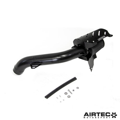 Admission Airtec pour BMW avec moteur N55- 135i / 235i / 335i / 435i / M2 -référence ATIKBMW2 — image 2