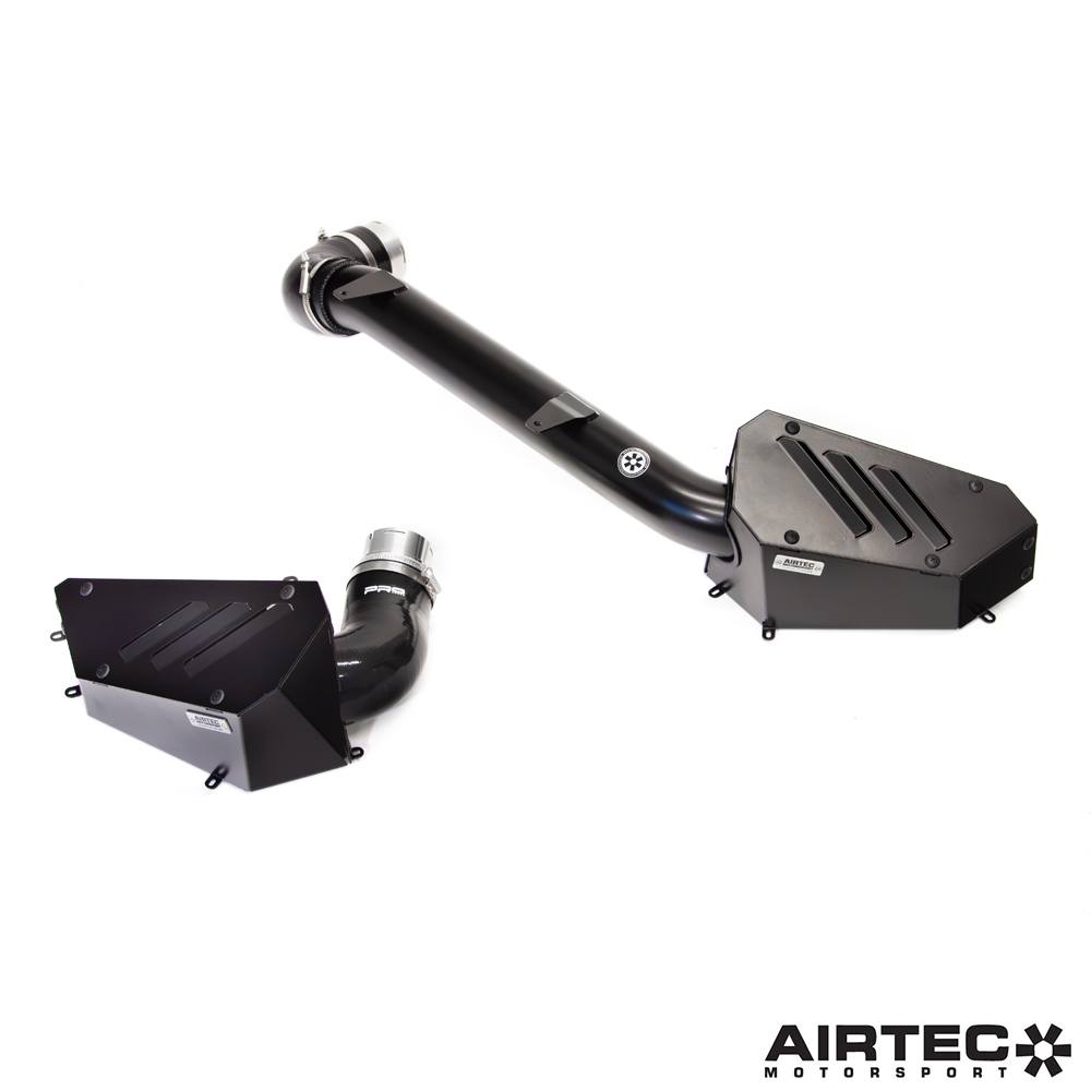 Admission AIRTEC Motorsport pour BMW G8x M2, M3 et M4-référence ATIKBMW7 — image 1