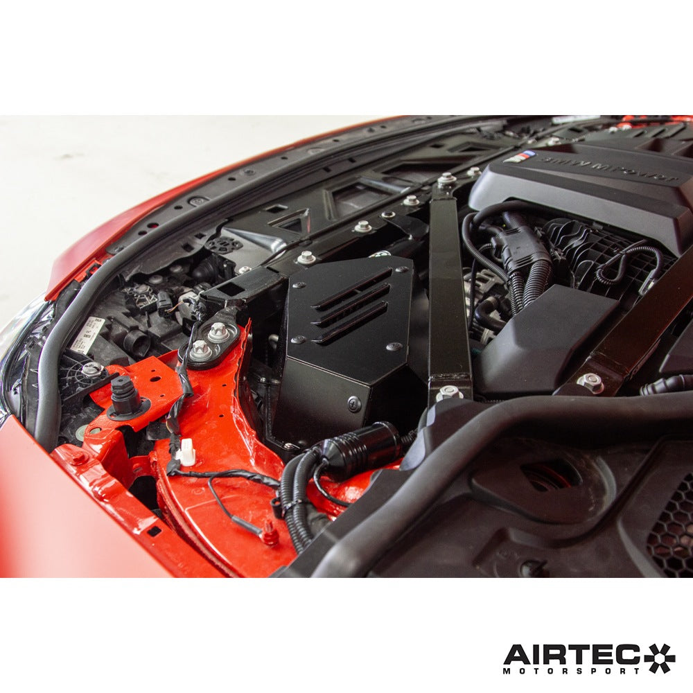 Admission AIRTEC Motorsport pour BMW G8x M2, M3 et M4-référence ATIKBMW7 — image 9
