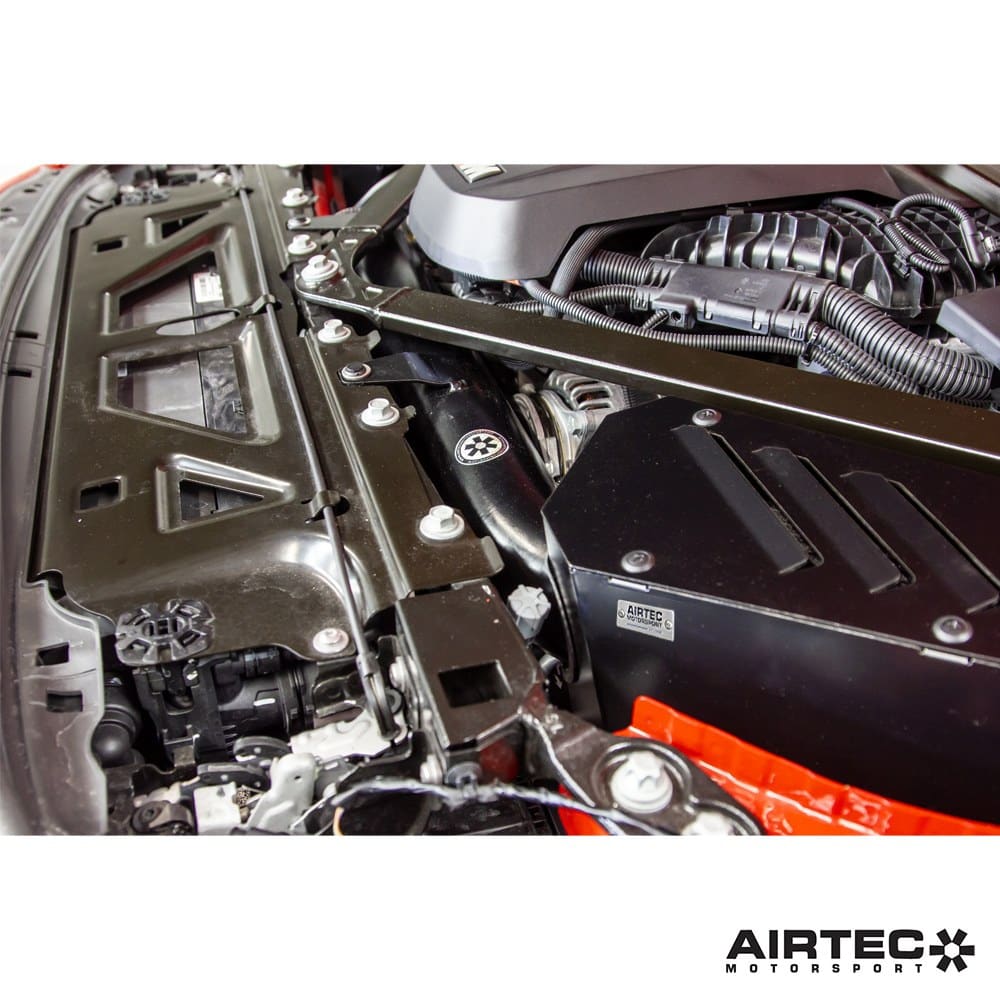 Admission AIRTEC Motorsport pour BMW G8x M2, M3 et M4-référence ATIKBMW7 — image 10