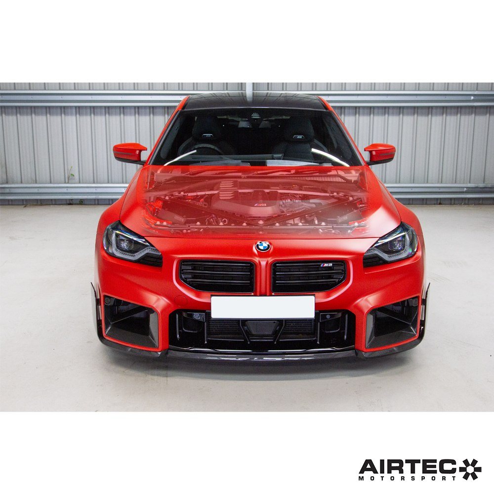 Admission AIRTEC Motorsport pour BMW G8x M2, M3 et M4-référence ATIKBMW7 — image 11