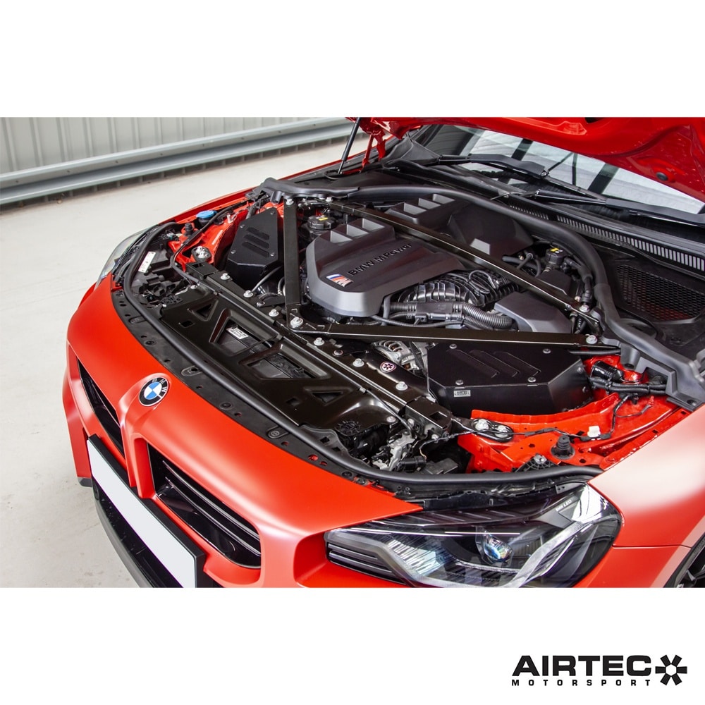Admission AIRTEC Motorsport pour BMW G8x M2, M3 et M4-référence ATIKBMW7 — image 7