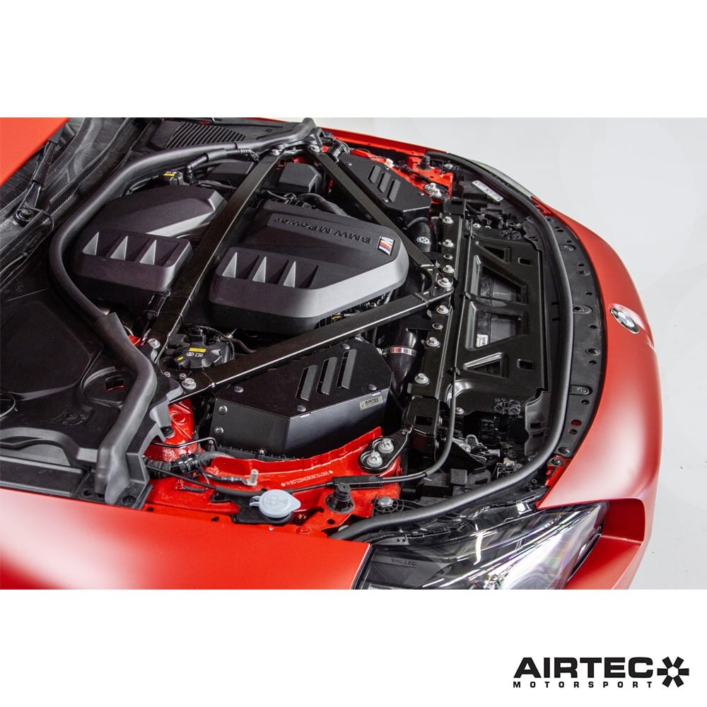 Admission AIRTEC Motorsport pour BMW G8x M2, M3 et M4-référence ATIKBMW7 — image 8