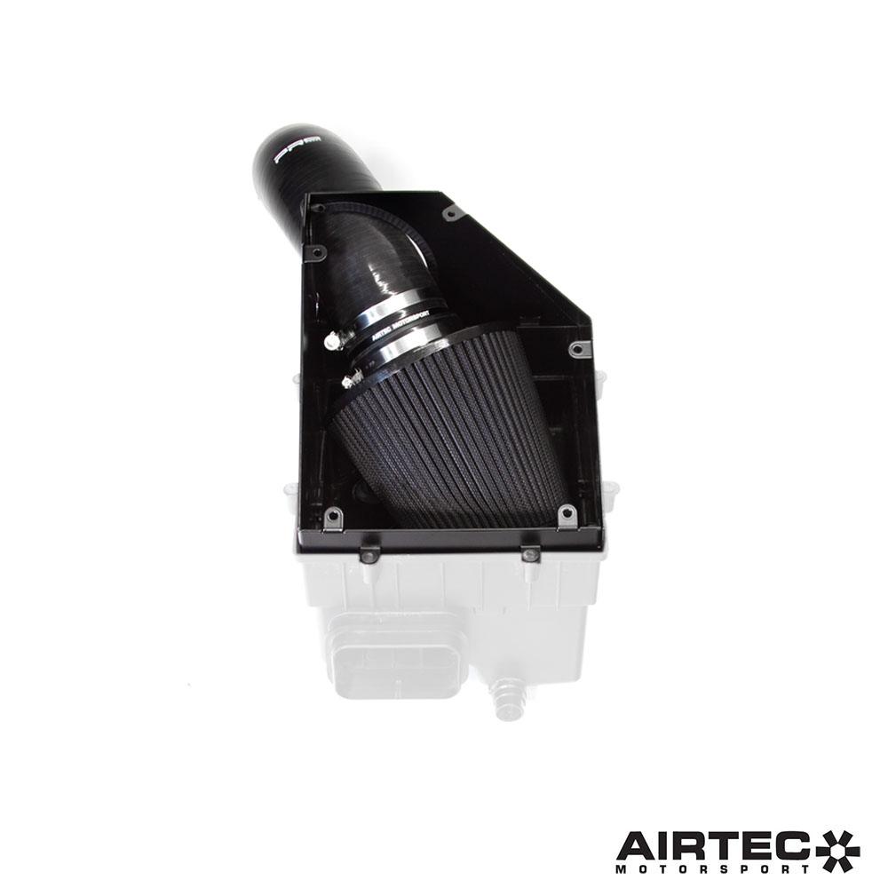 Admission Airtec pour Audi S1 — image 7