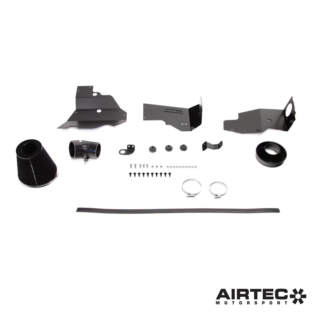 Kit d’admission AIRTEC Motorsport pour VW Polo GTI (AW) — image 4
