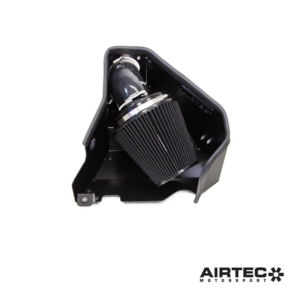Kit d’admission AIRTEC Motorsport pour VW Polo GTI (AW) — image 1