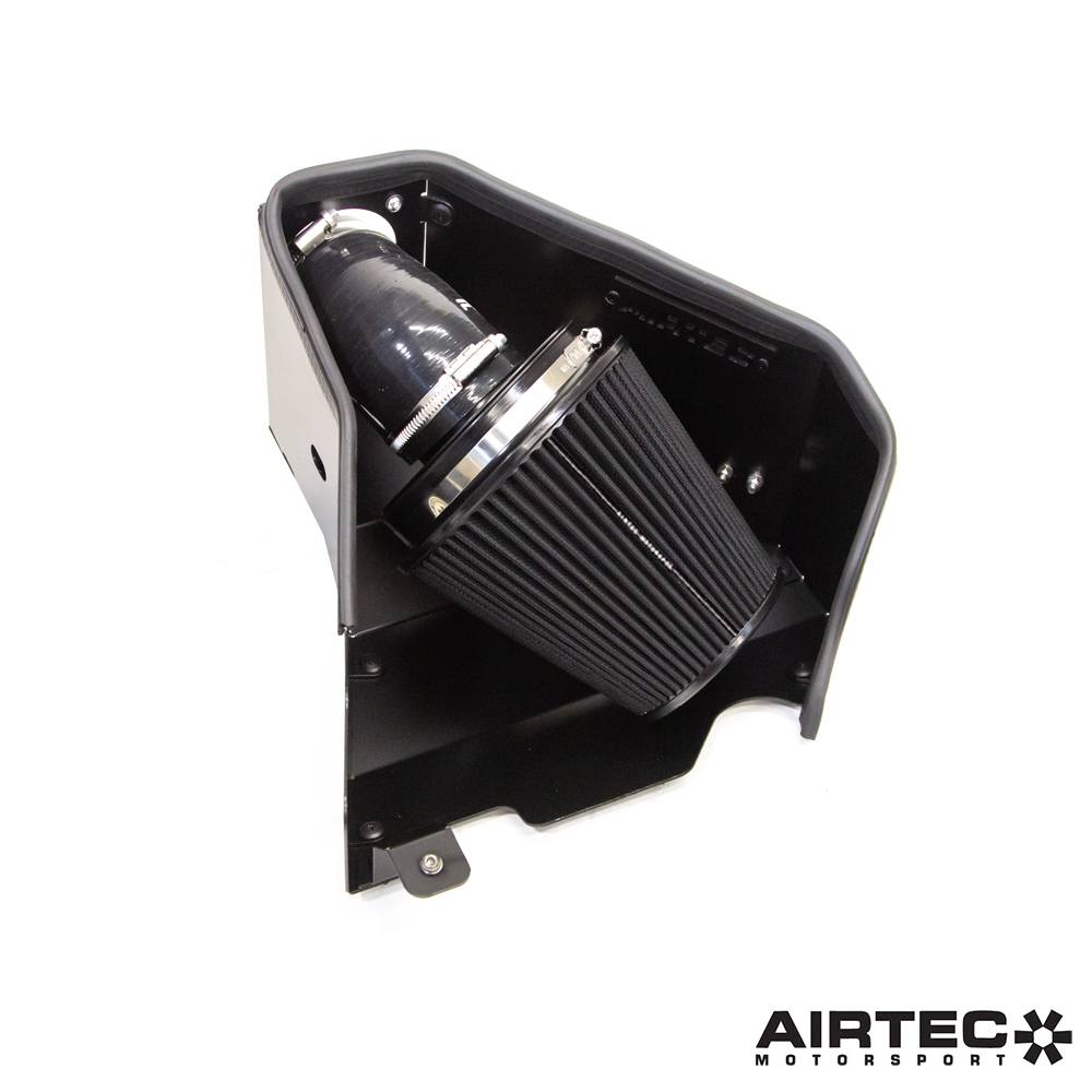 Kit d’admission AIRTEC Motorsport pour VW Polo GTI (AW) — image 3