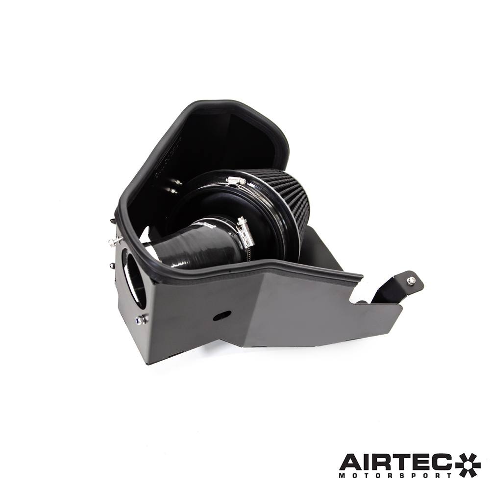 Kit d’admission AIRTEC Motorsport pour VW Polo GTI (AW) — image 2