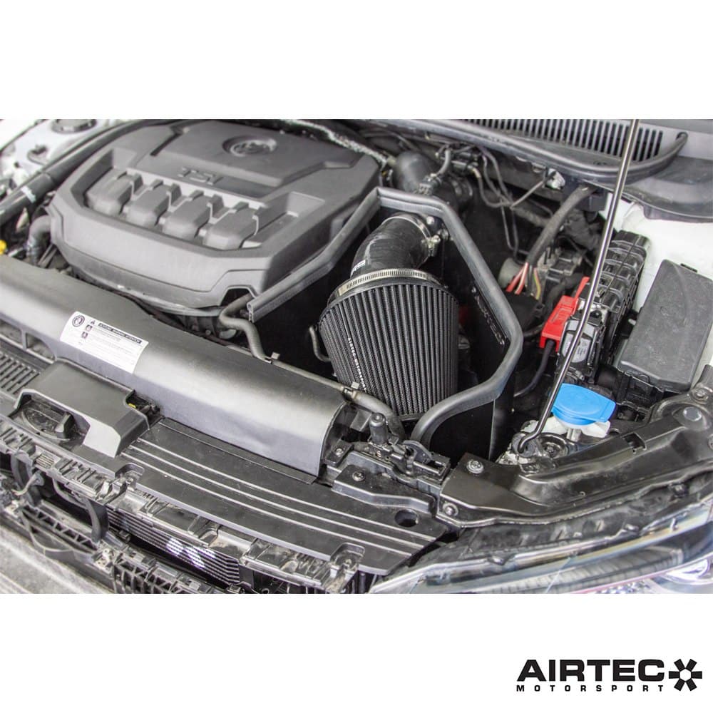 Kit d’admission AIRTEC Motorsport pour VW Polo GTI (AW) — image 6