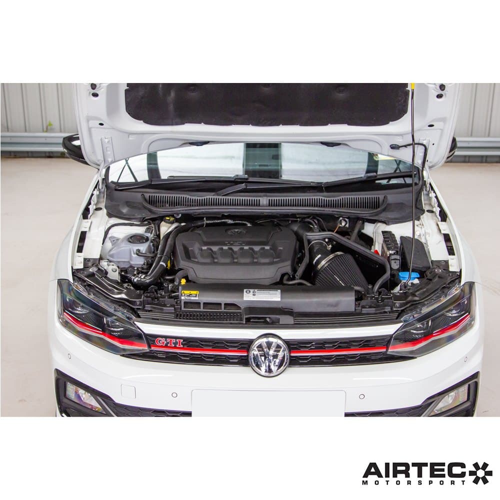 Kit d’admission AIRTEC Motorsport pour VW Polo GTI (AW) — image 11