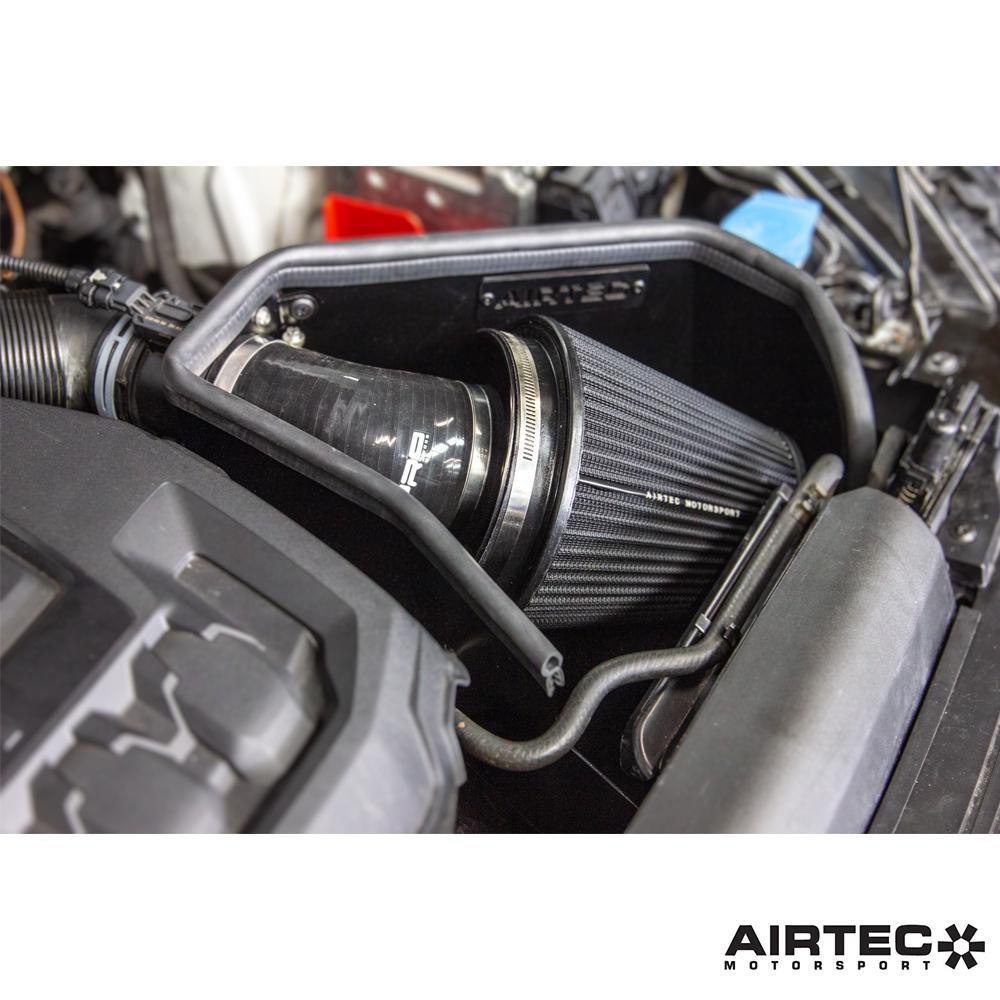 Kit d’admission AIRTEC Motorsport pour VW Polo GTI (AW) — image 7