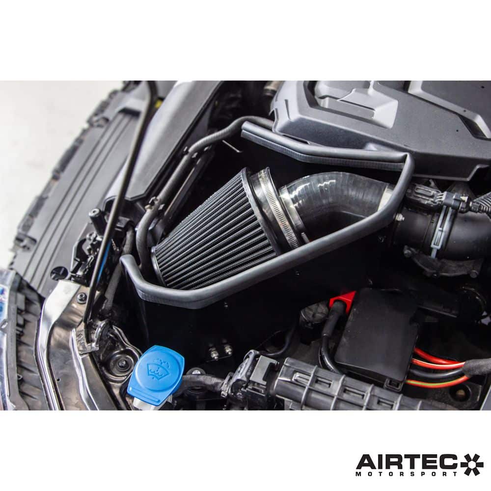 Kit d’admission AIRTEC Motorsport pour VW Polo GTI (AW) — image 8