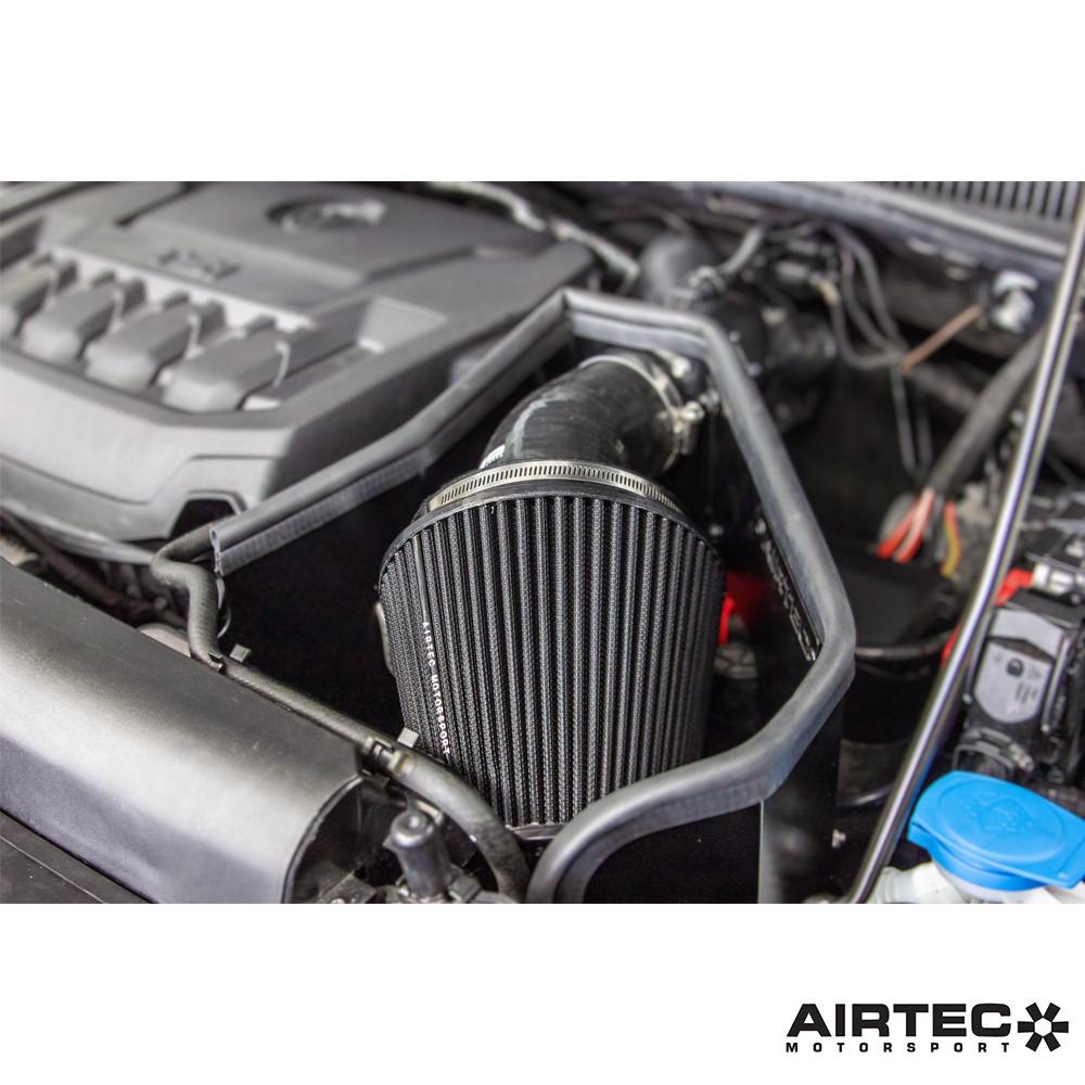 Kit d’admission AIRTEC Motorsport pour VW Polo GTI (AW) — image 5
