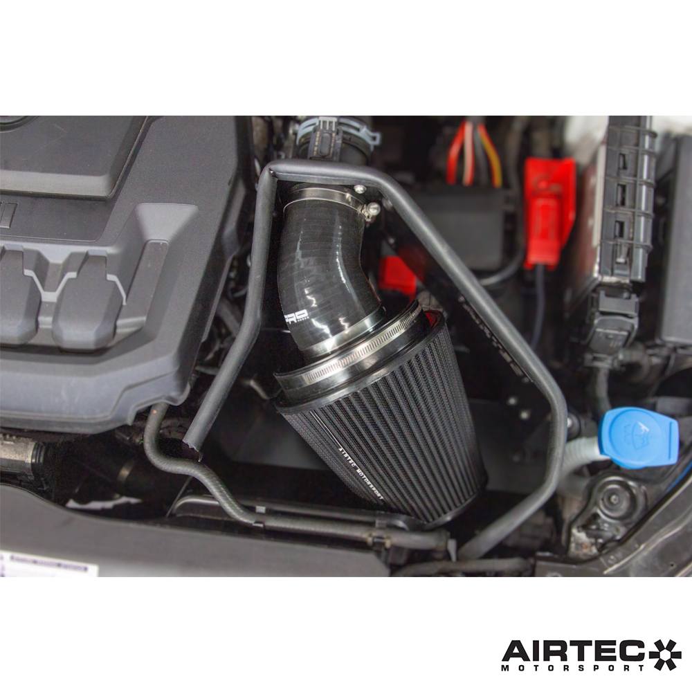 Kit d’admission AIRTEC Motorsport pour VW Polo GTI (AW) — image 9