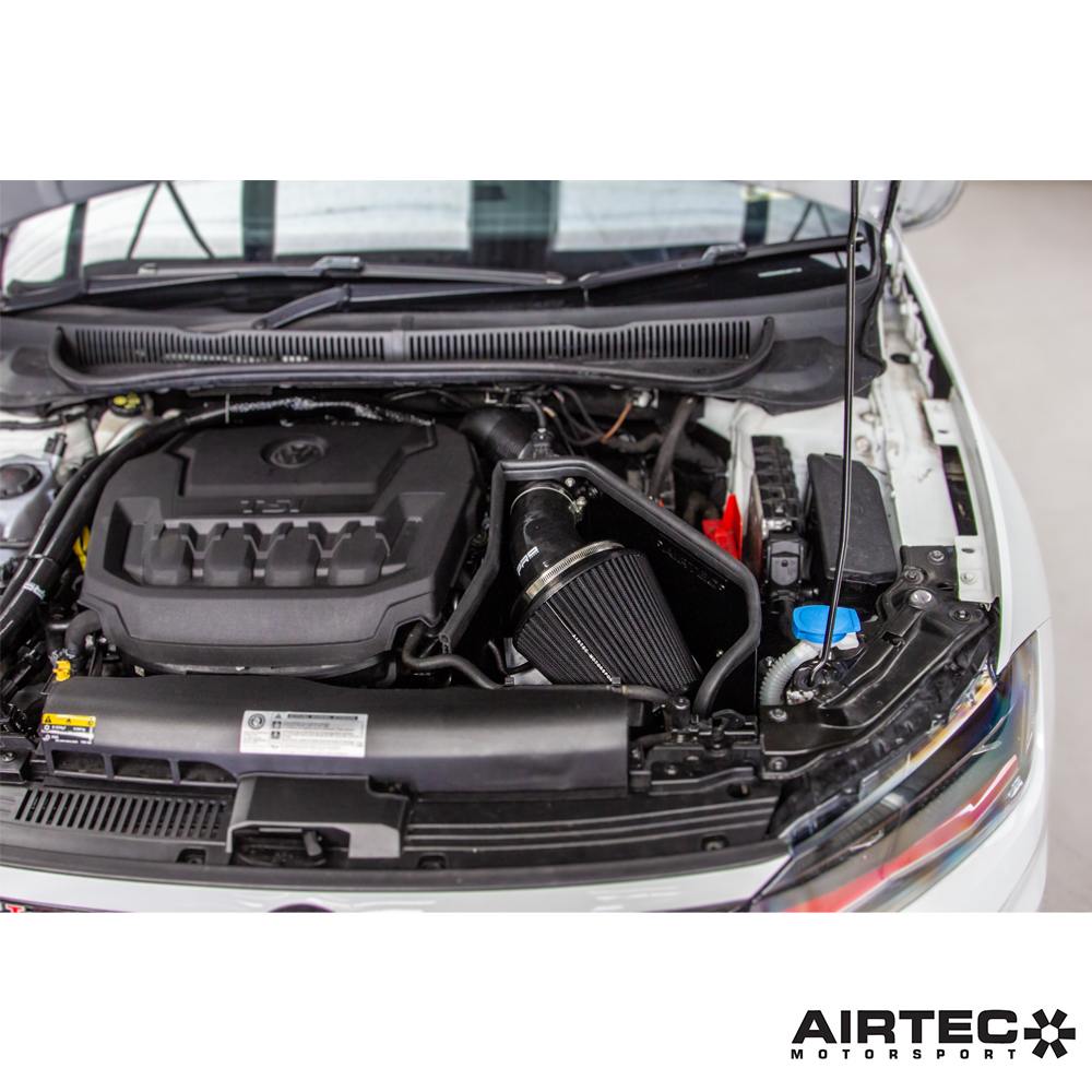 Kit d’admission AIRTEC Motorsport pour VW Polo GTI (AW) — image 10