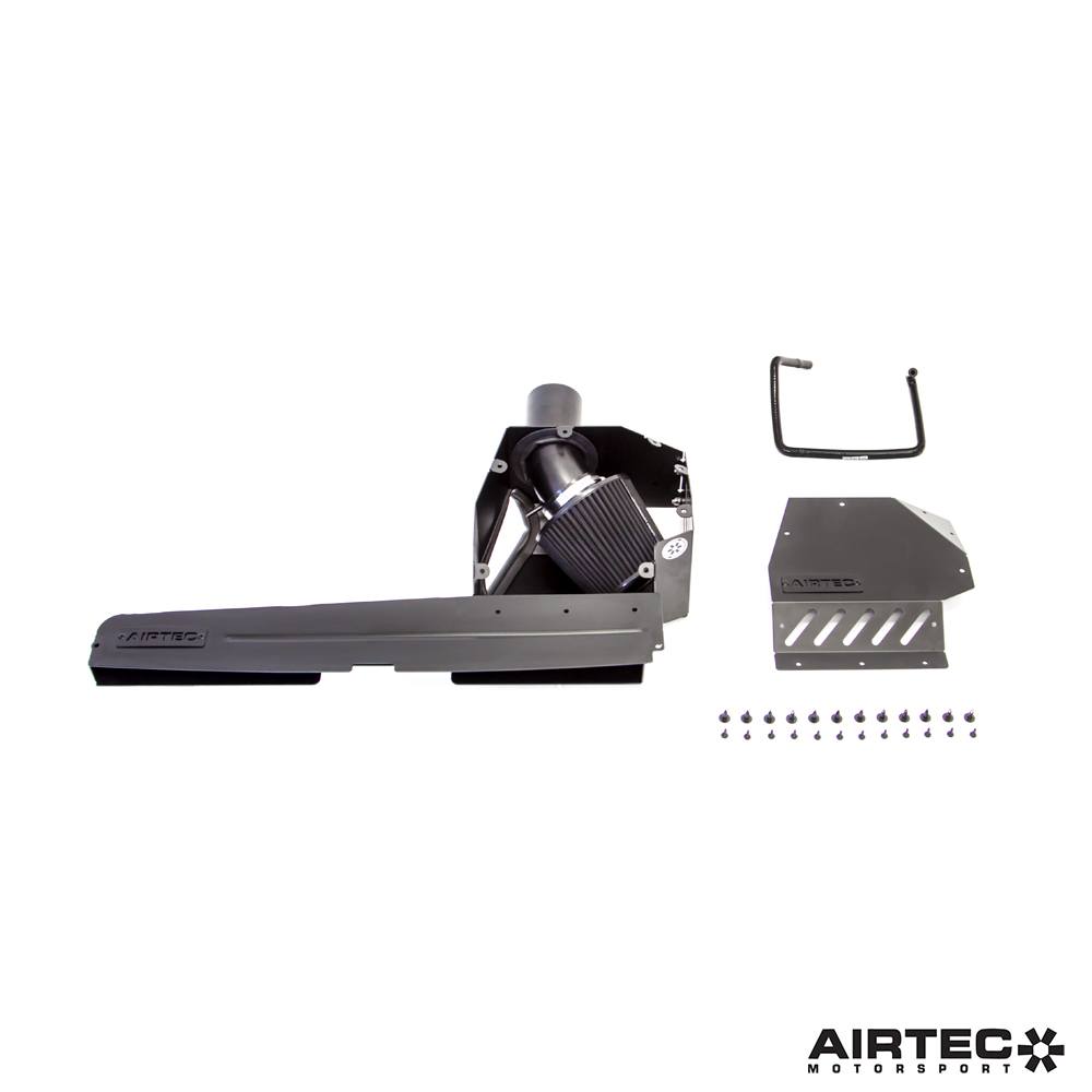 Kit d’admission fermé AIRTEC Motorsport pour moteurs 1.8/2.0 TSI EA888 Gen 3 et 4 – à partir de 2014 — image 1