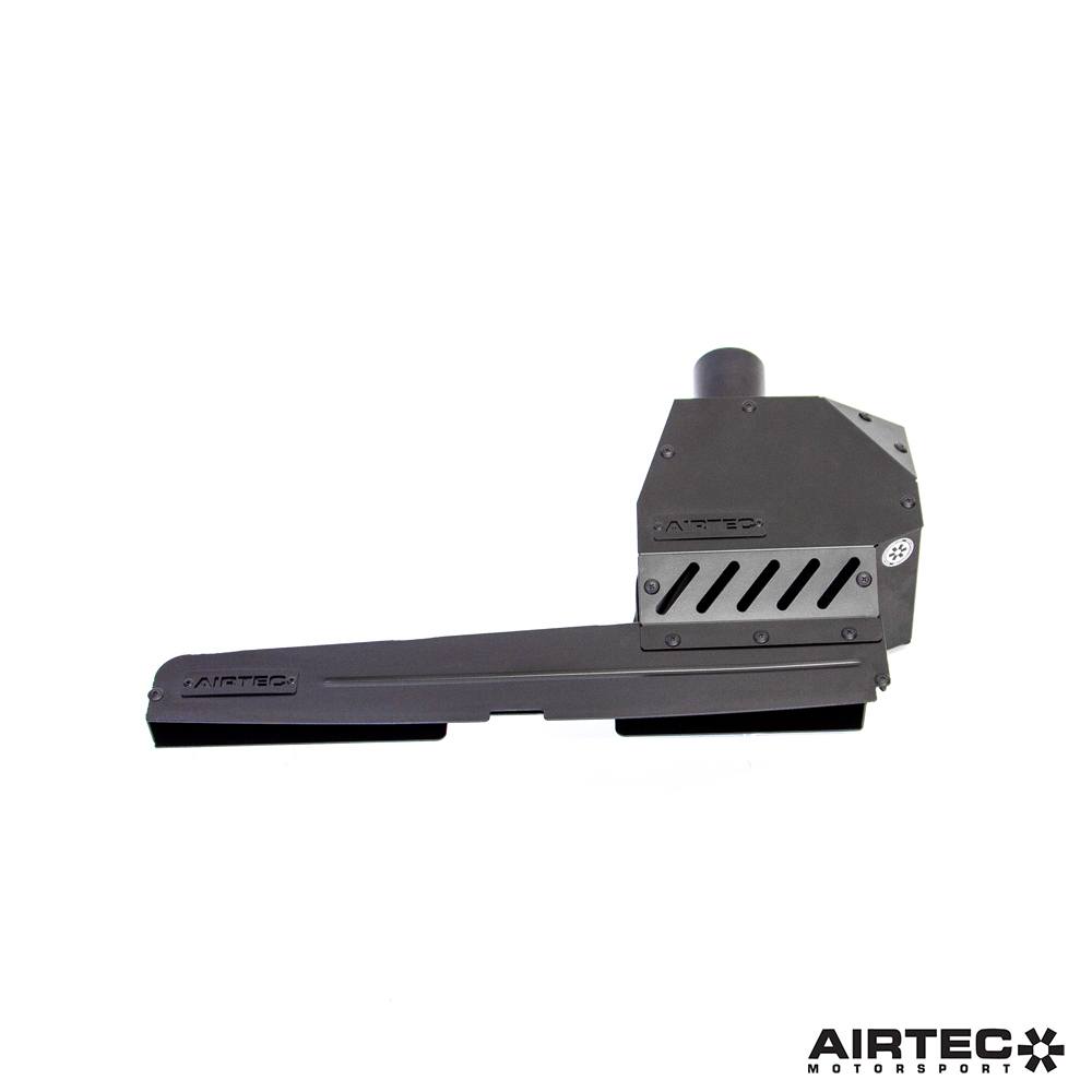 Kit d’admission fermé AIRTEC Motorsport pour moteurs 1.8/2.0 TSI EA888 Gen 3 et 4 – à partir de 2014 — image 2