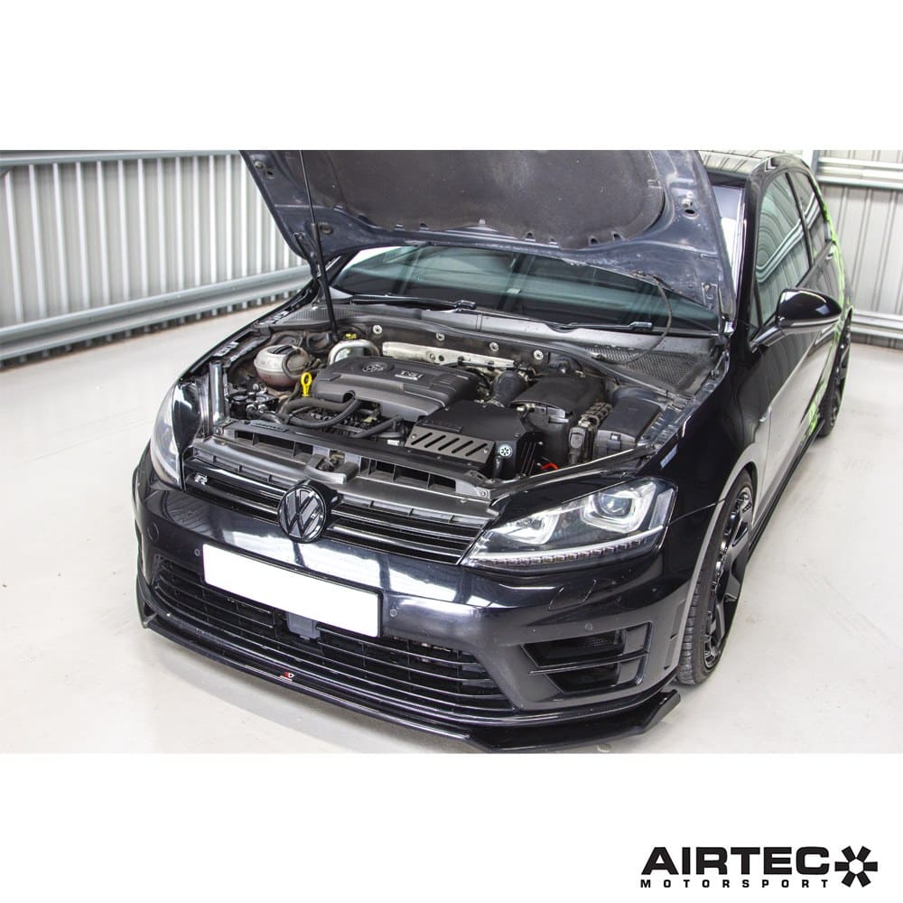 Kit d’admission fermé AIRTEC Motorsport pour moteurs 1.8/2.0 TSI EA888 Gen 3 et 4 – à partir de 2014 — image 7