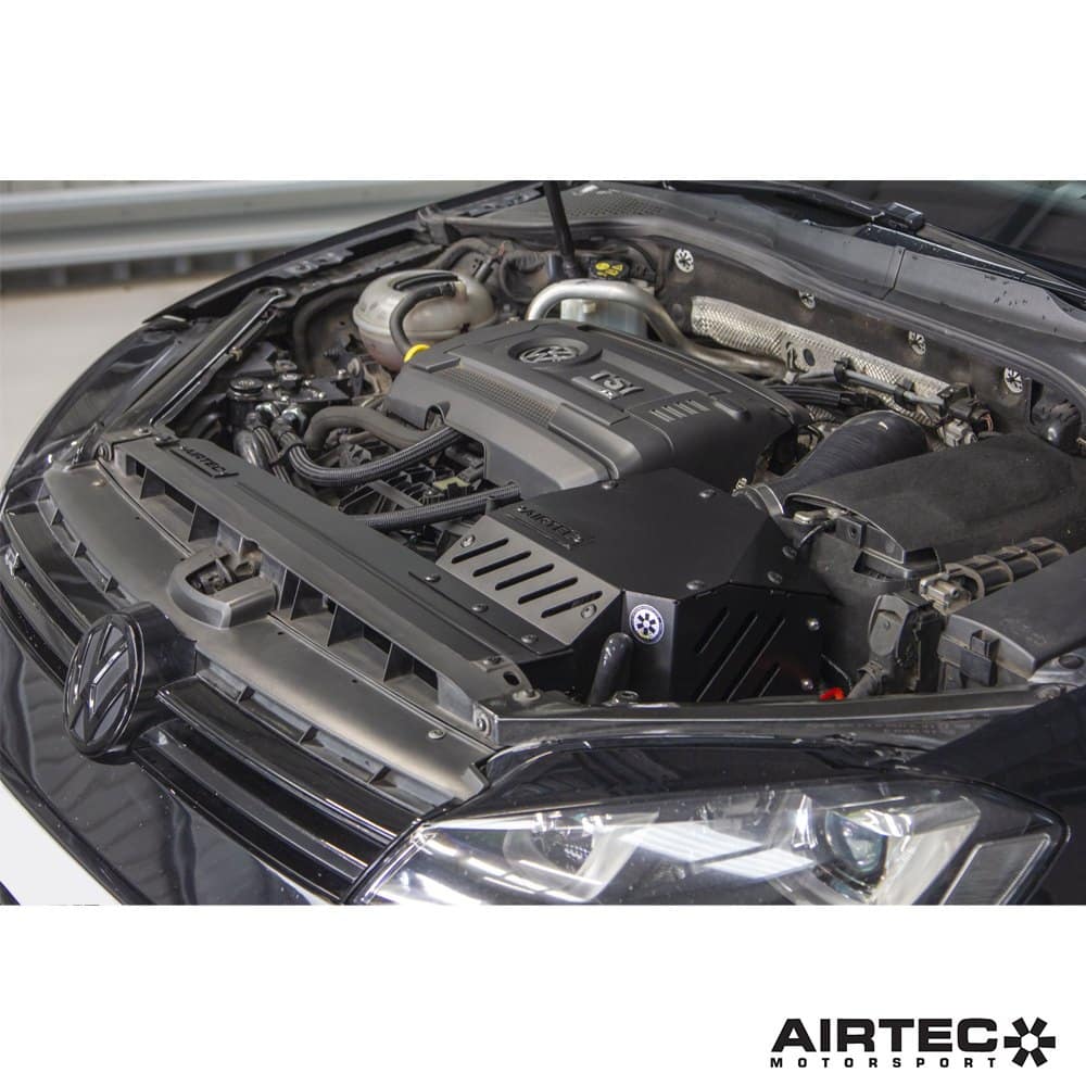 Kit d’admission fermé AIRTEC Motorsport pour moteurs 1.8/2.0 TSI EA888 Gen 3 et 4 – à partir de 2014 — image 8