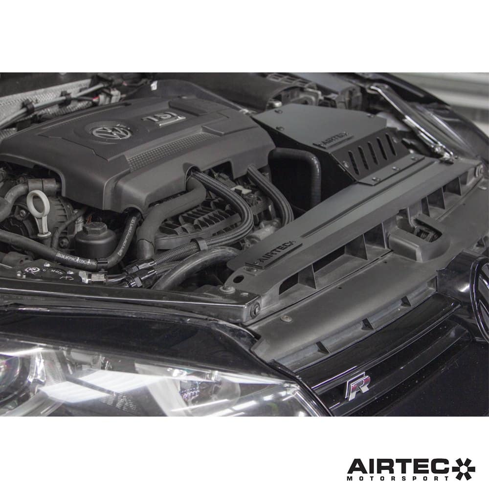 Kit d’admission fermé AIRTEC Motorsport pour moteurs 1.8/2.0 TSI EA888 Gen 3 et 4 – à partir de 2014 — image 9