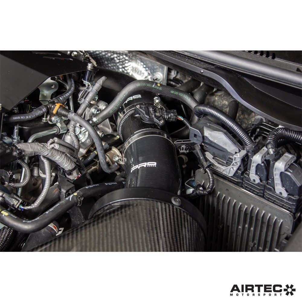 Kit d’admission carbone AIRTEC Motorsport pour Toyota Yaris GR Génération 2-Référence ATIKYGR03-GEN2 — image 11